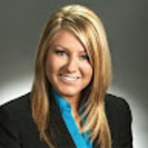 Meet your Posher, Stacy